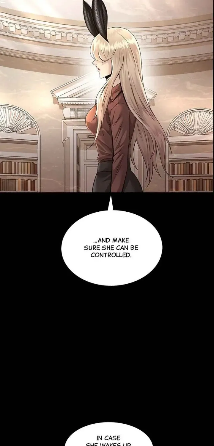 Read Dead Queen chapter 111 image 36 on Lezhin