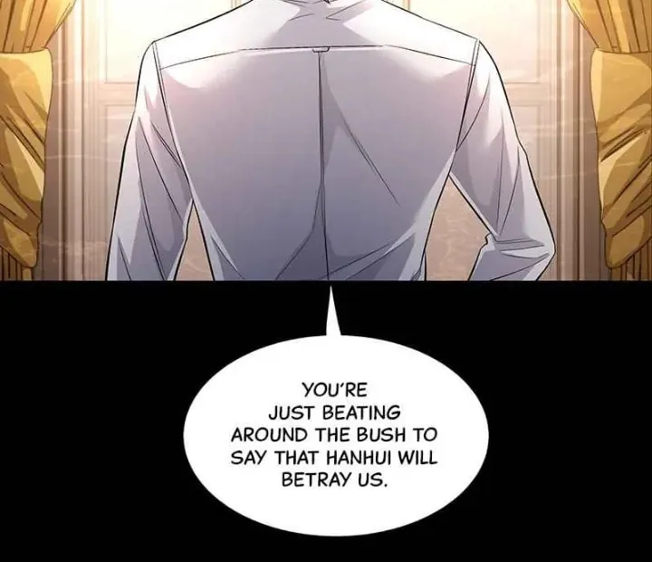 Read Dead Queen chapter 111 image 39 on Lezhin