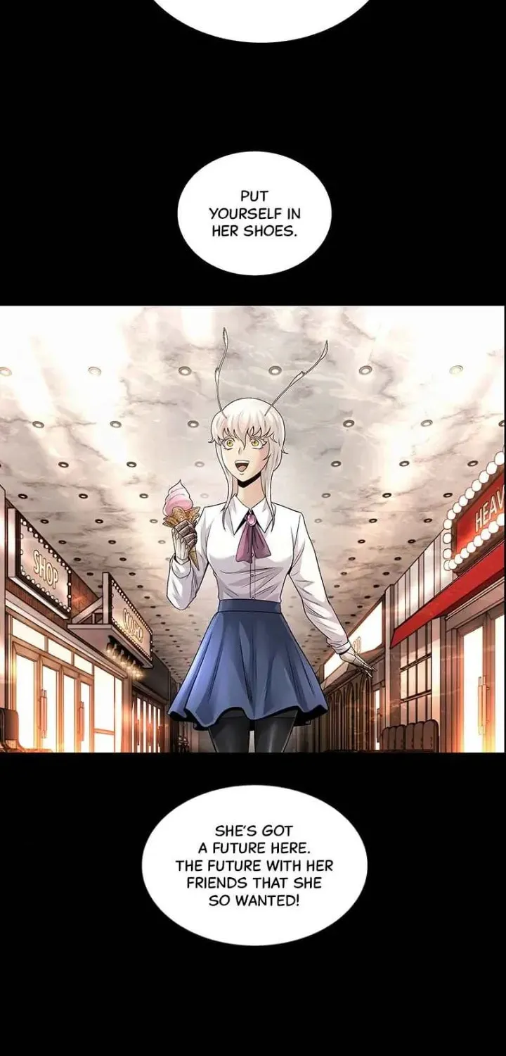 Read Dead Queen chapter 111 image 41 on Lezhin