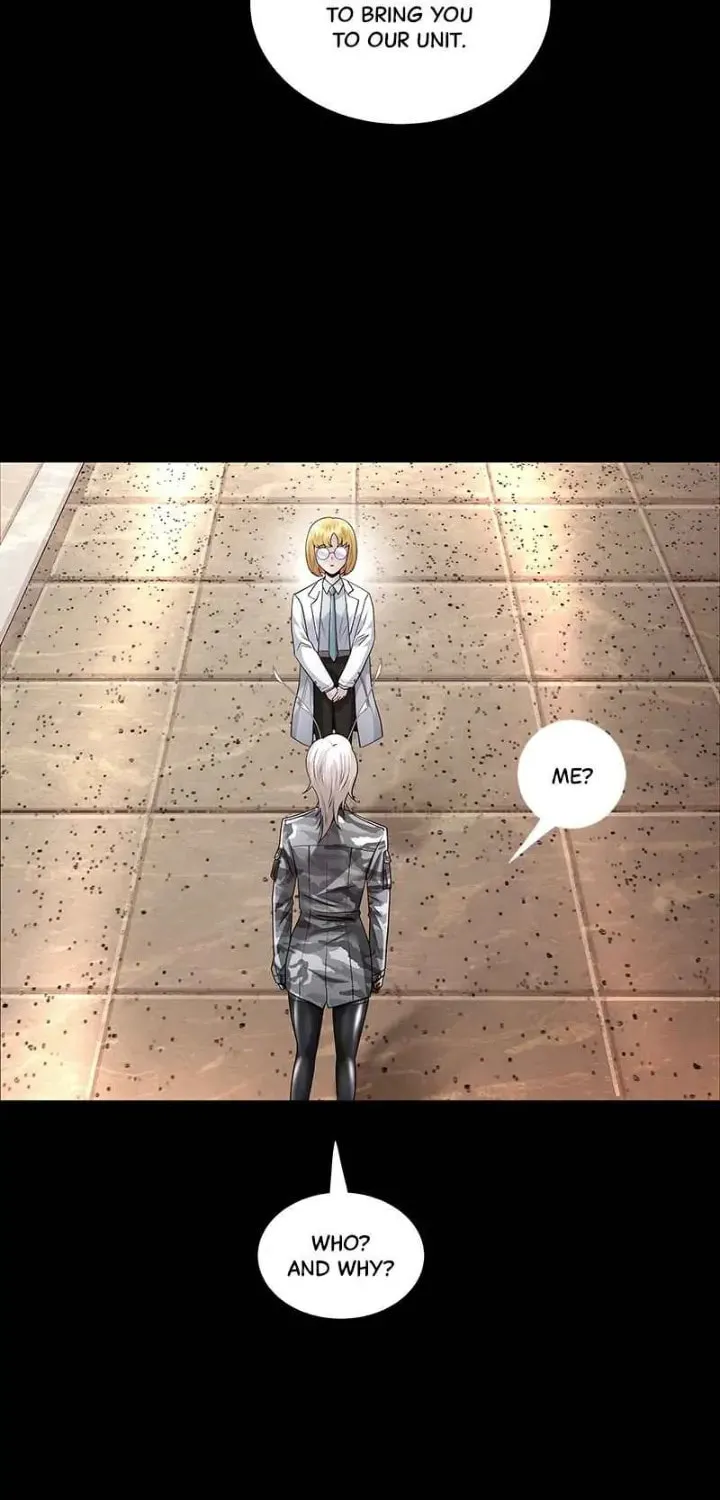 Read Dead Queen chapter 111 image 5 on Lezhin