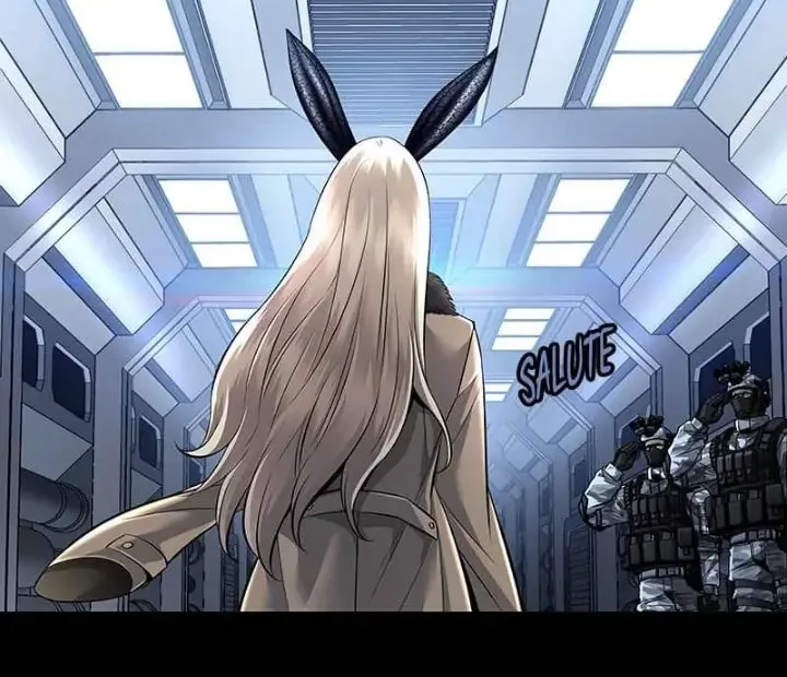 Read Dead Queen chapter 111 image 51 on Lezhin