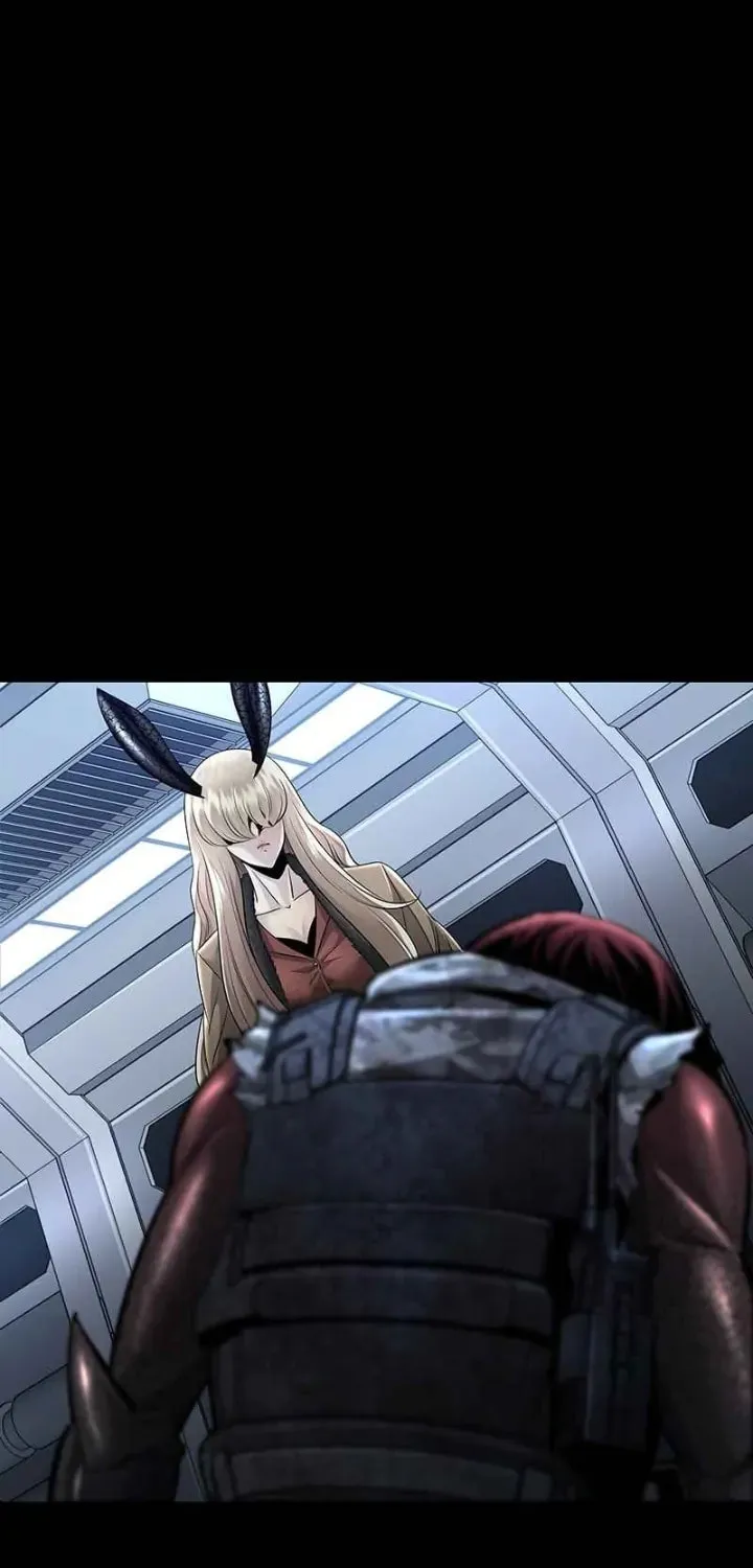 Read Dead Queen chapter 111 image 52 on Lezhin