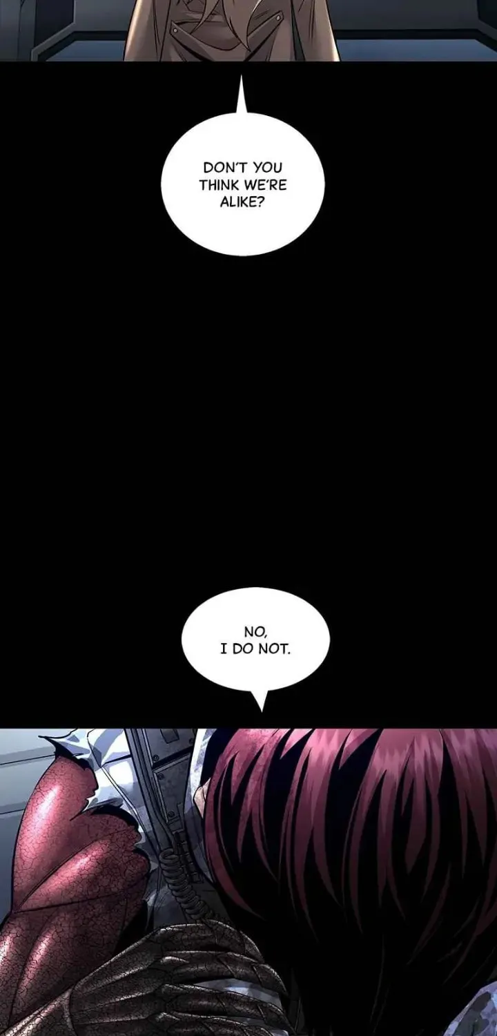 Read Dead Queen chapter 111 image 56 on Lezhin