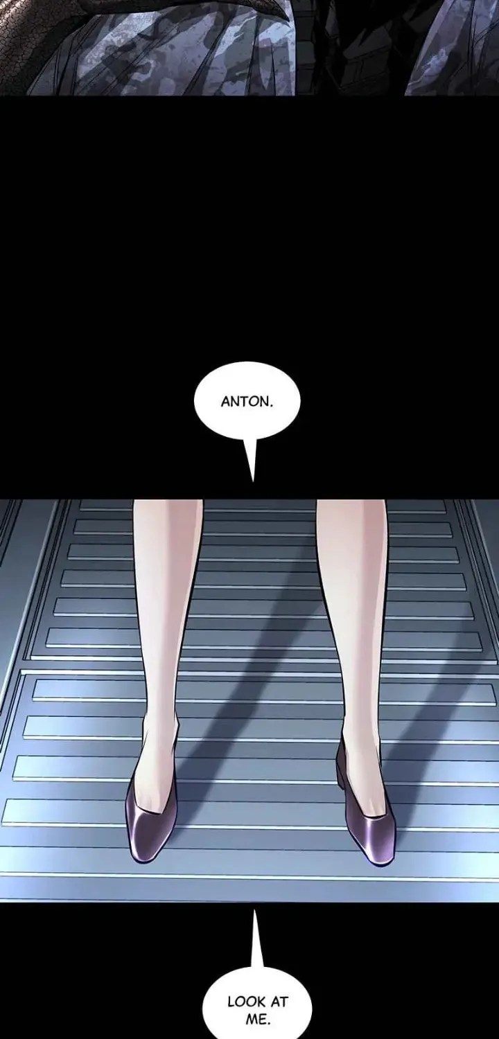 Read Dead Queen chapter 111 image 57 on Lezhin