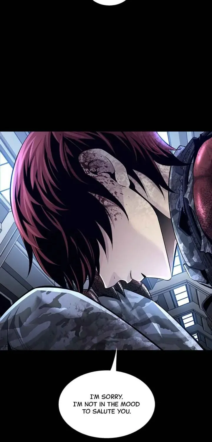 Read Dead Queen chapter 111 image 58 on Lezhin