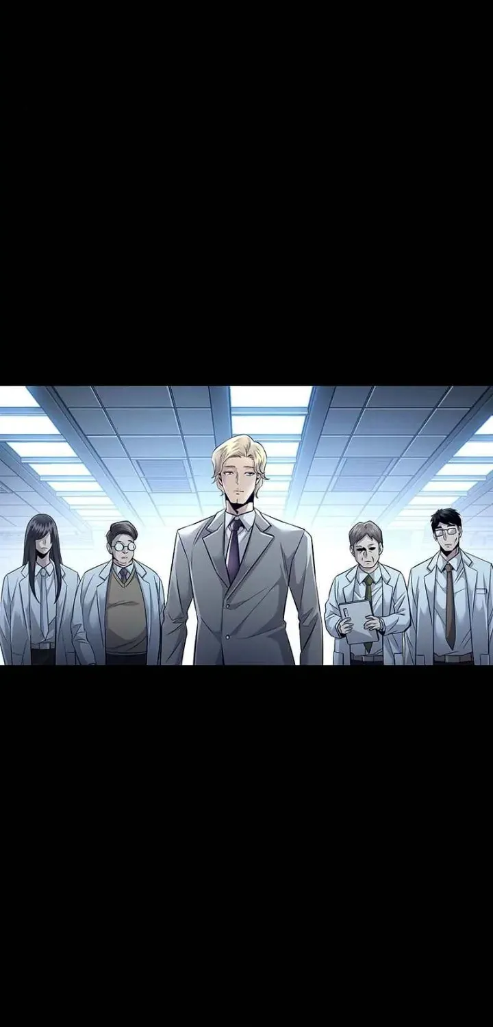 Read Dead Queen chapter 111 image 6 on Lezhin