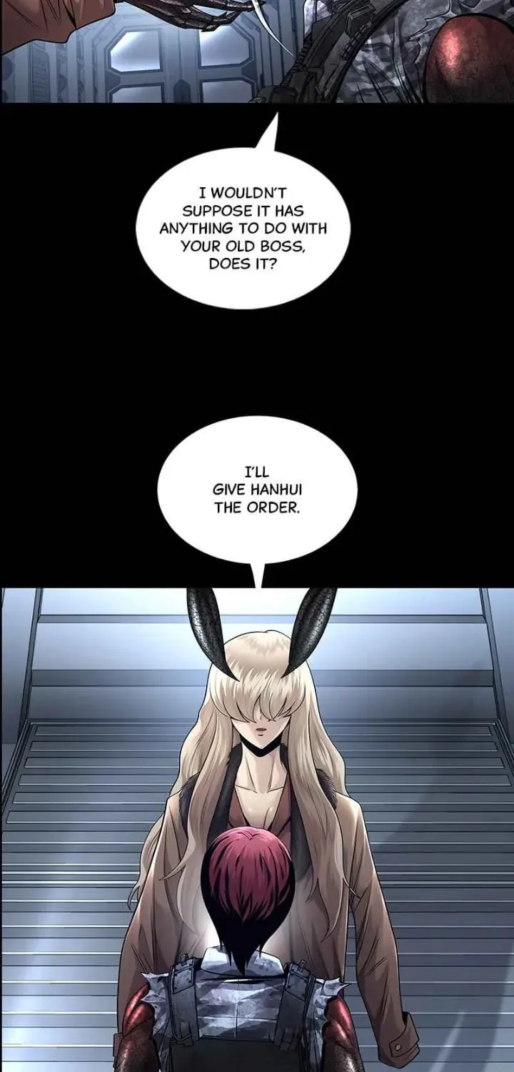 Read Dead Queen chapter 111 image 61 on Lezhin