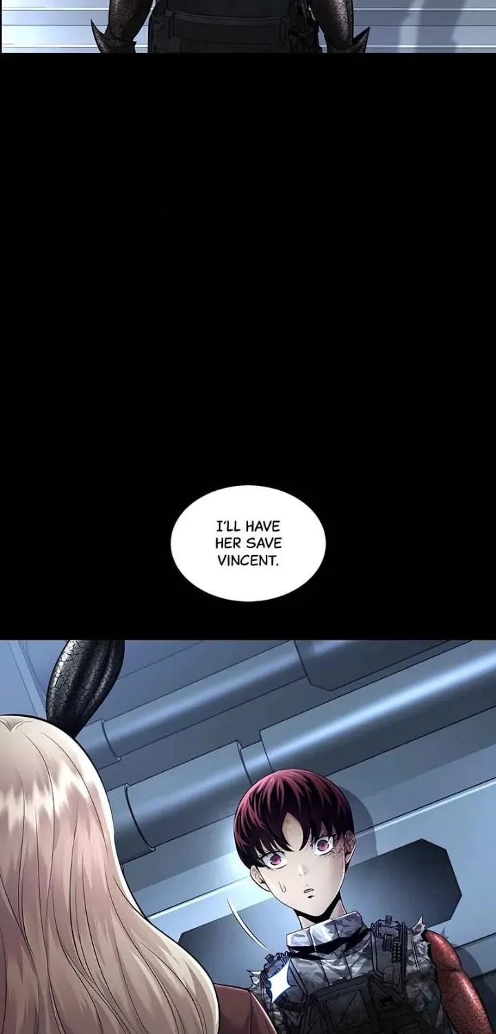 Read Dead Queen chapter 111 image 62 on Lezhin