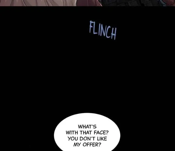Read Dead Queen chapter 111 image 63 on Lezhin