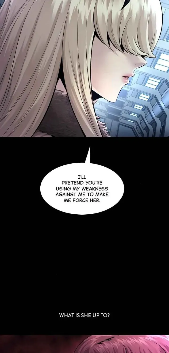 Read Dead Queen chapter 111 image 65 on Lezhin