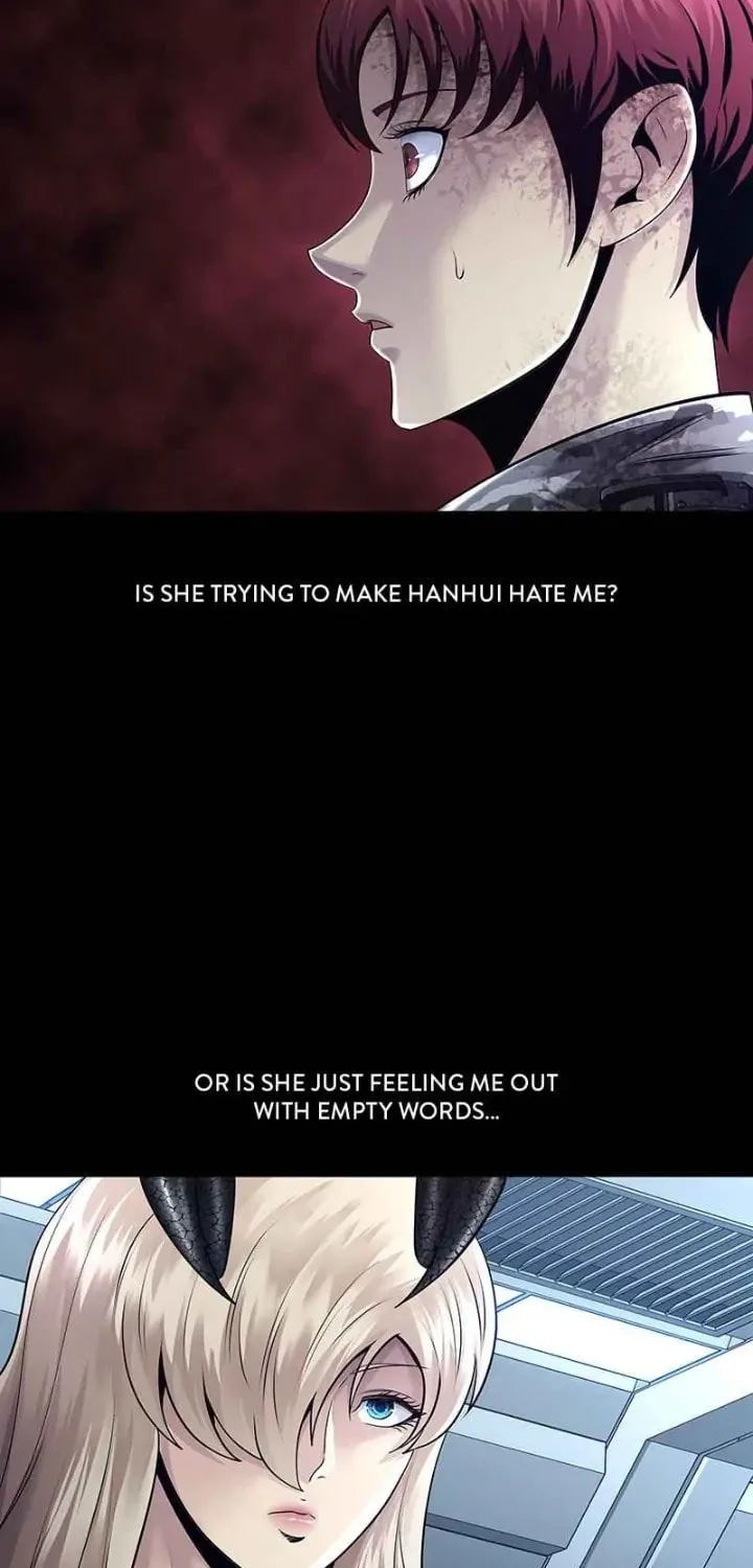 Read Dead Queen chapter 111 image 66 on Lezhin
