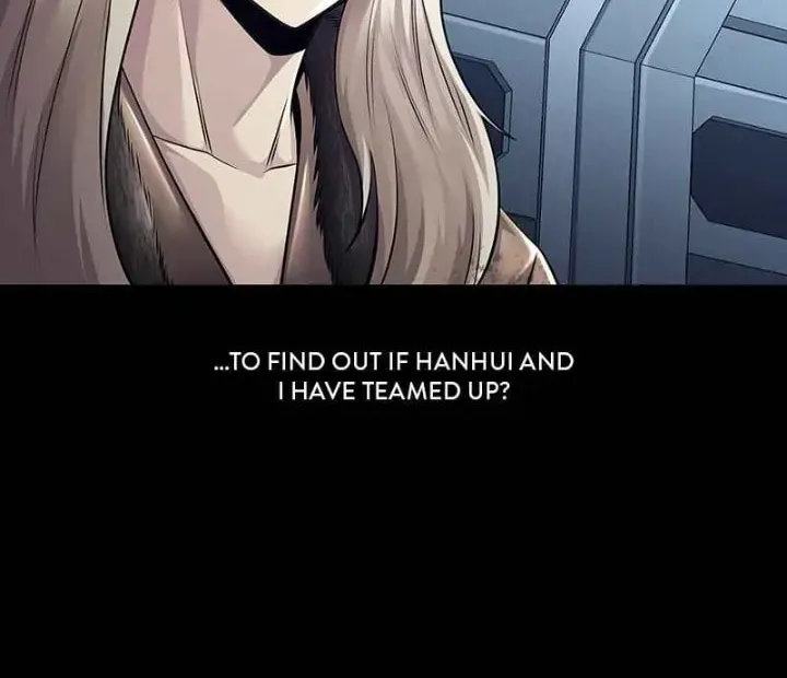Read Dead Queen chapter 111 image 67 on Lezhin
