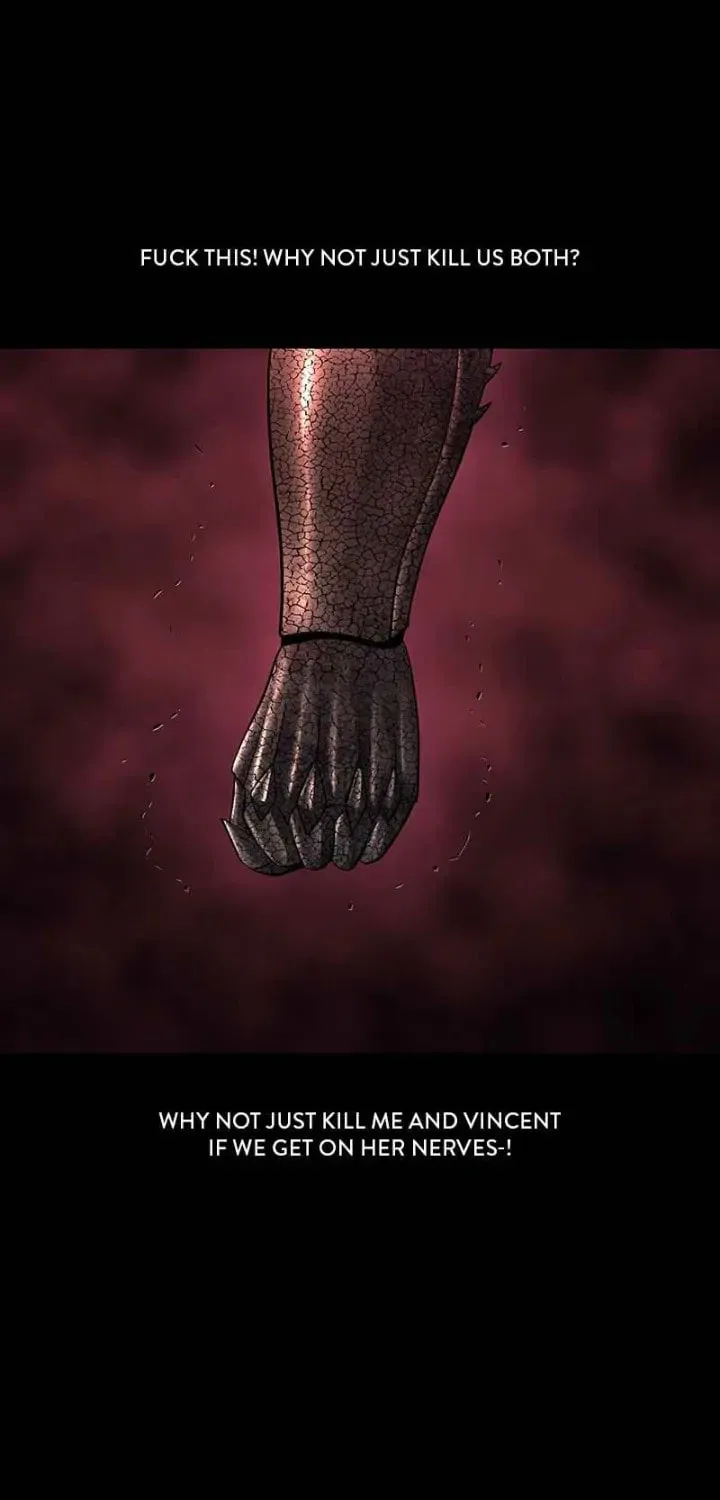 Read Dead Queen chapter 111 image 68 on Lezhin