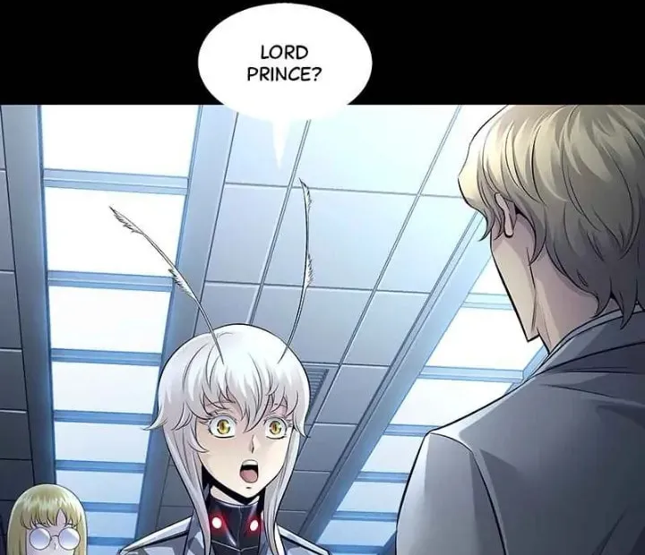 Read Dead Queen chapter 111 image 7 on Lezhin