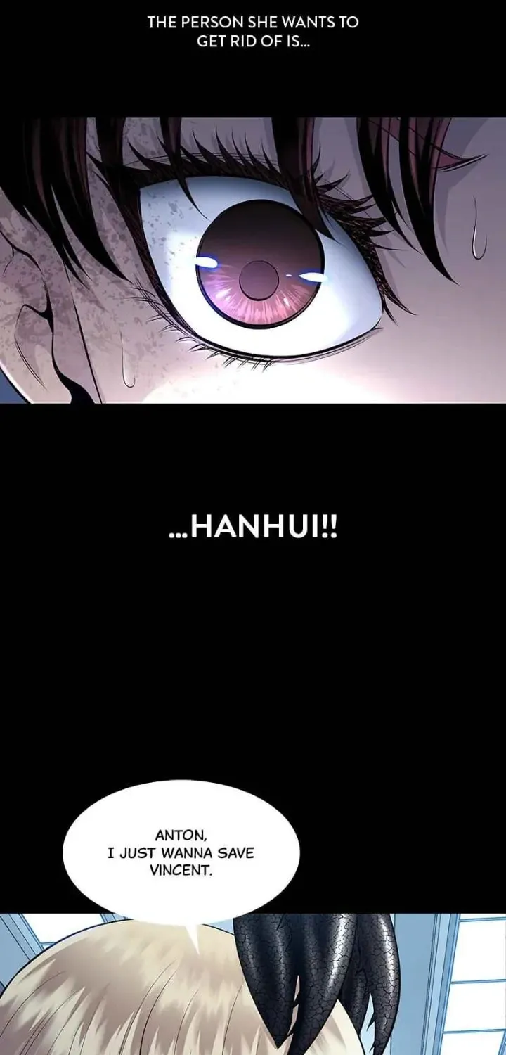 Read Dead Queen chapter 111 image 70 on Lezhin