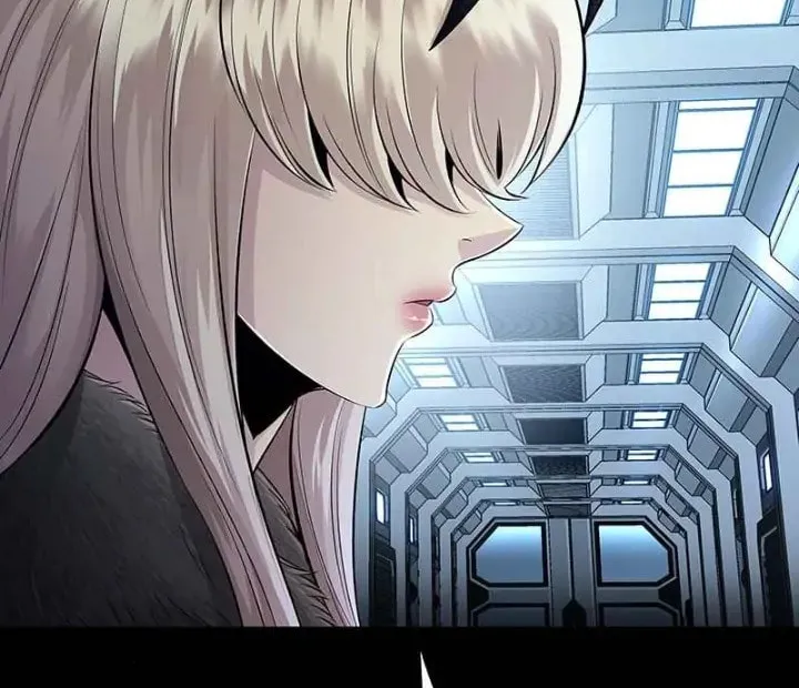 Read Dead Queen chapter 111 image 71 on Lezhin