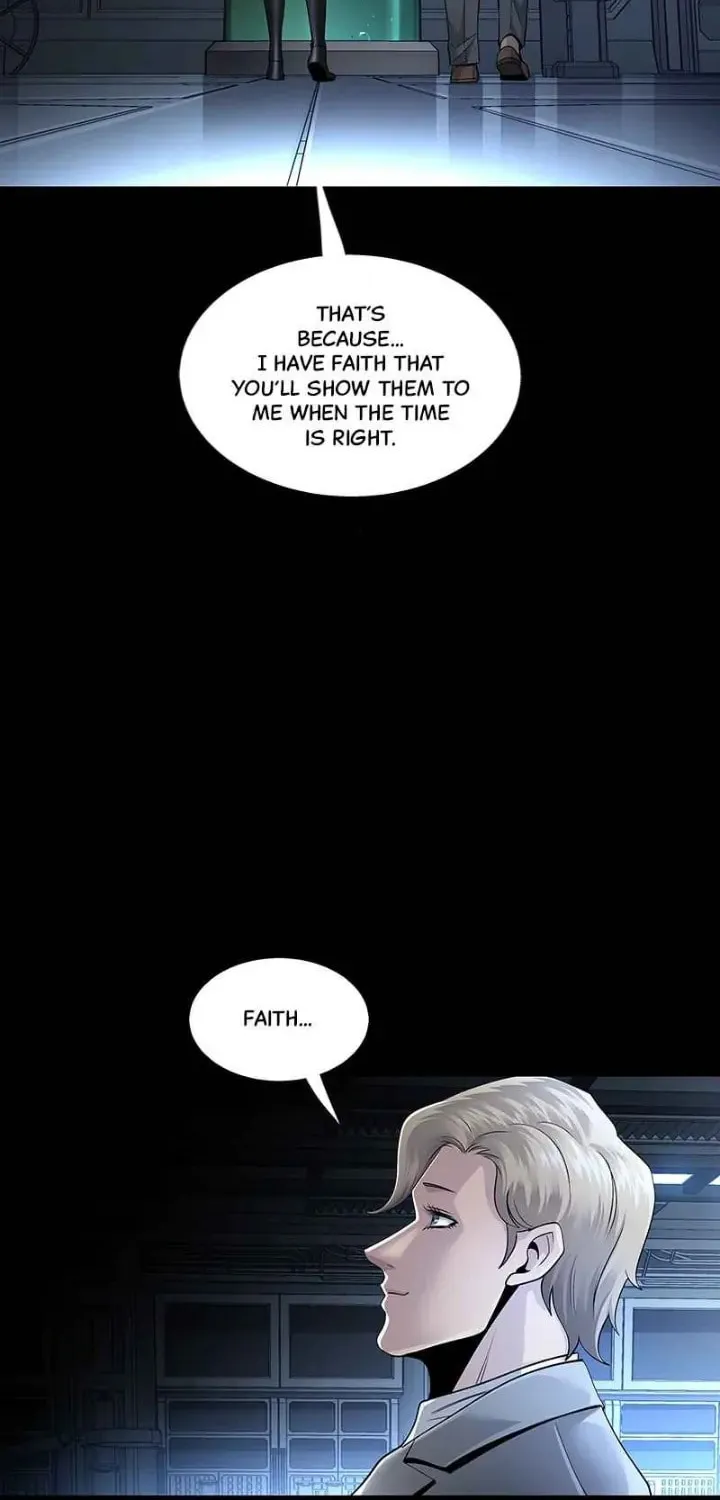 Read Dead Queen chapter 111 image 9 on Lezhin
