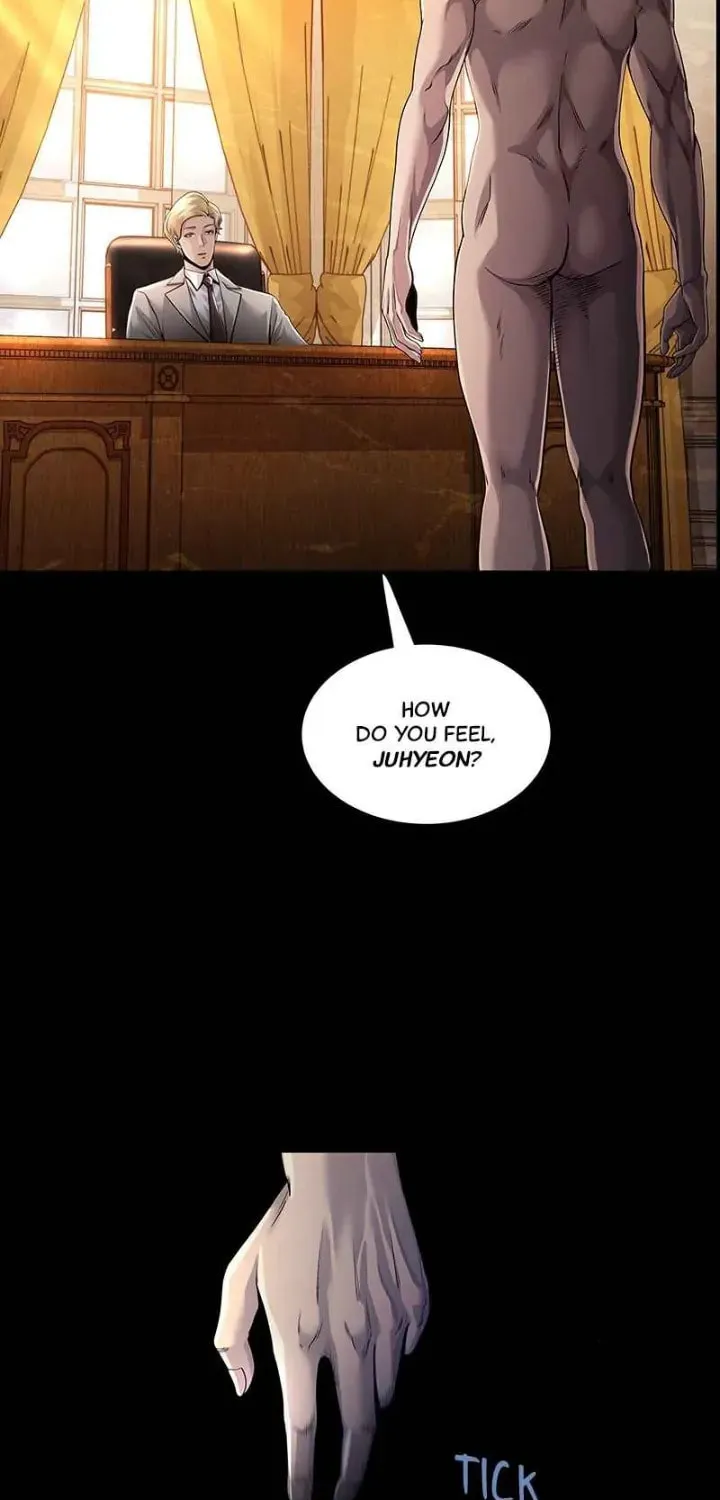 Read Dead Queen chapter 112 image 10 on Lezhin