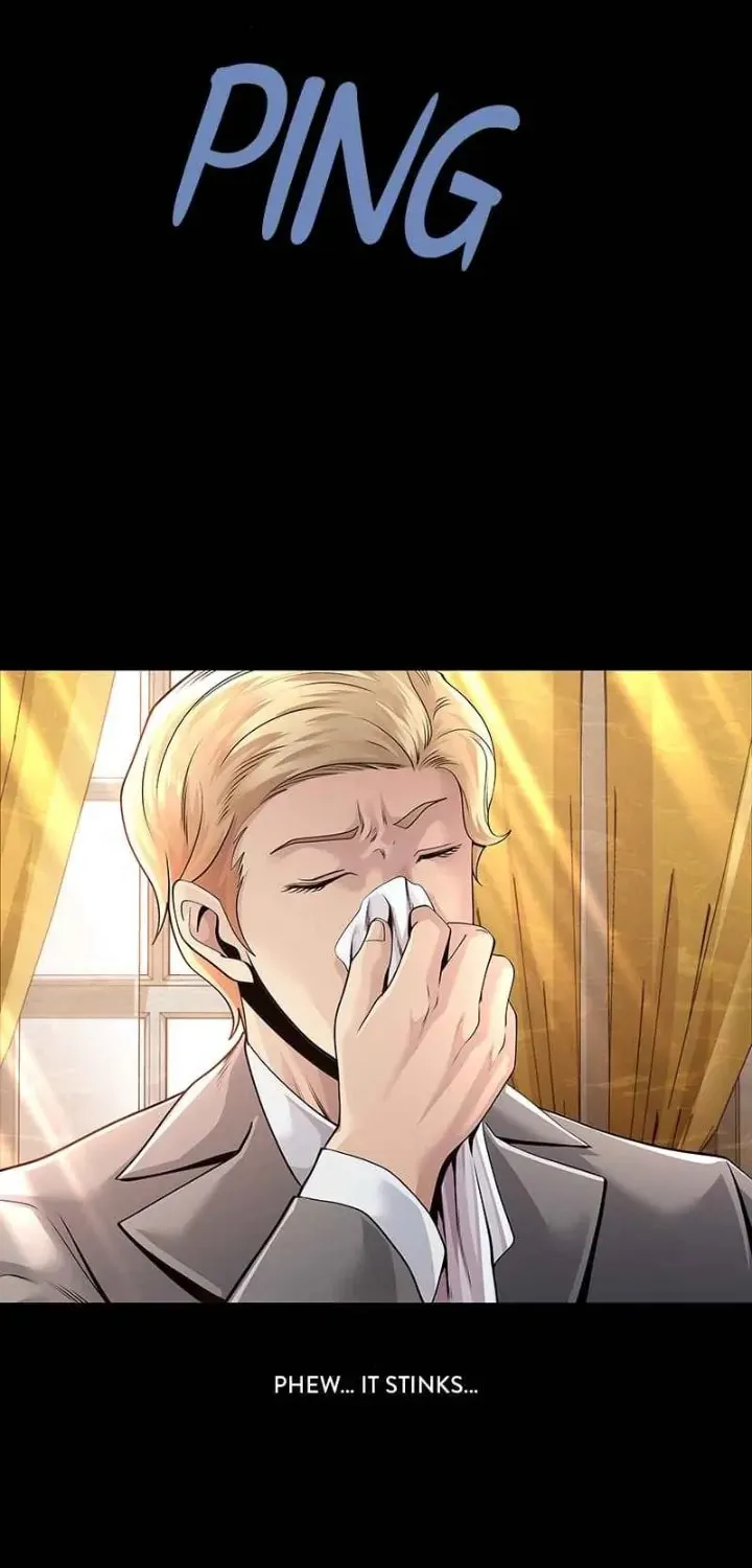 Read Dead Queen chapter 112 image 17 on Lezhin