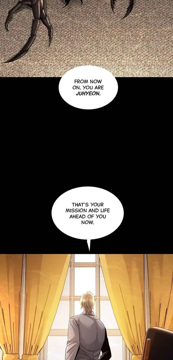 Read Dead Queen chapter 112 image 21 on Lezhin