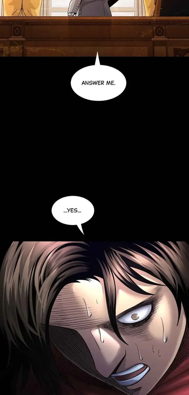 Read Dead Queen chapter 112 image 22 on Lezhin