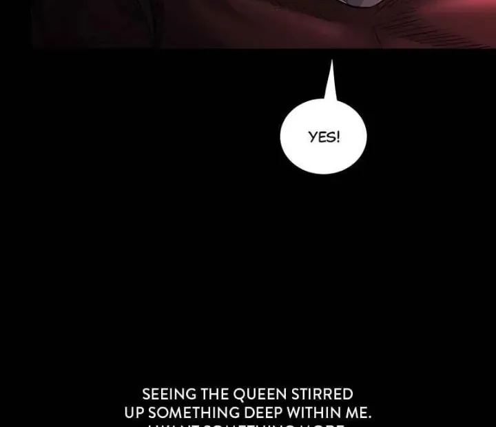 Read Dead Queen chapter 112 image 23 on Lezhin