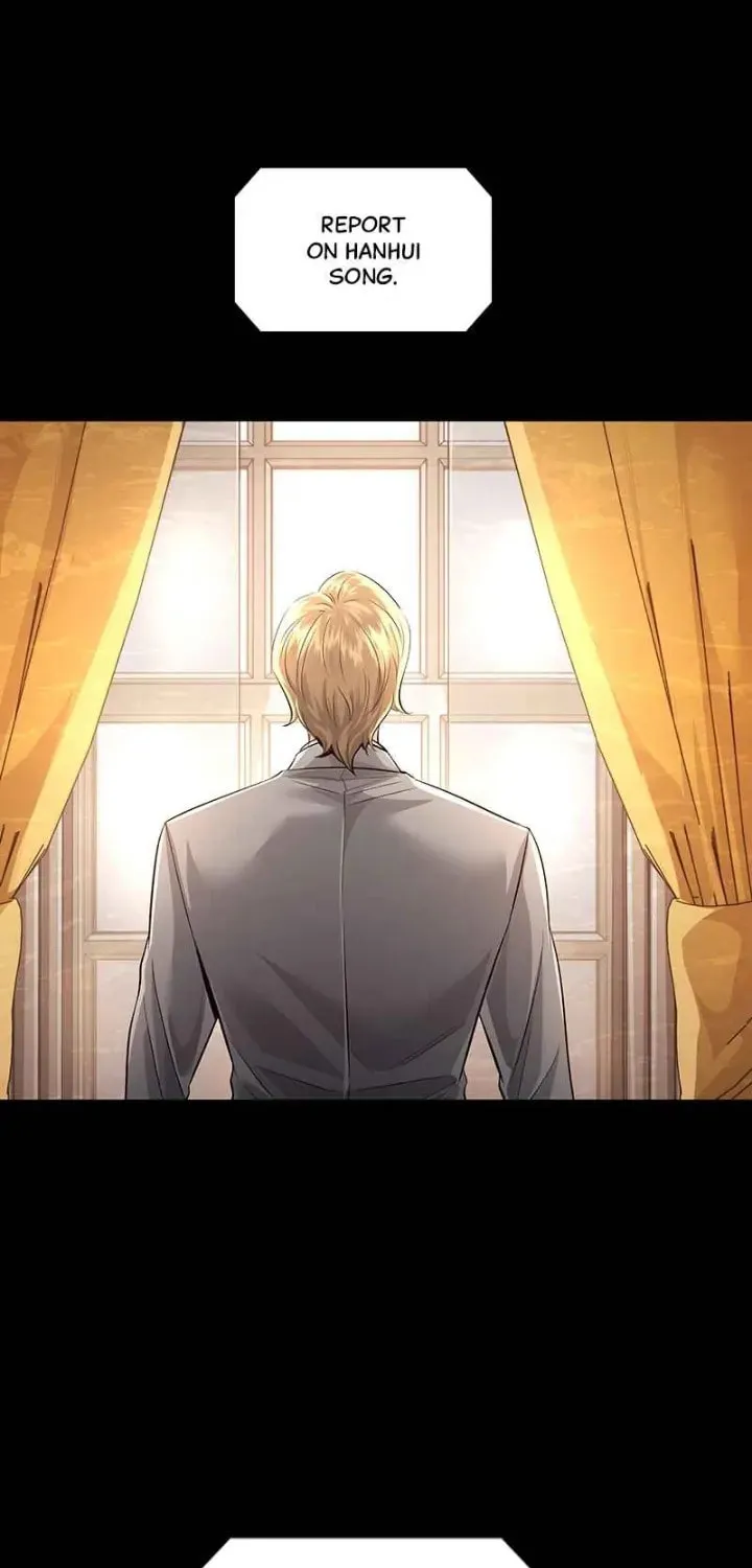 Read Dead Queen chapter 112 image 26 on Lezhin