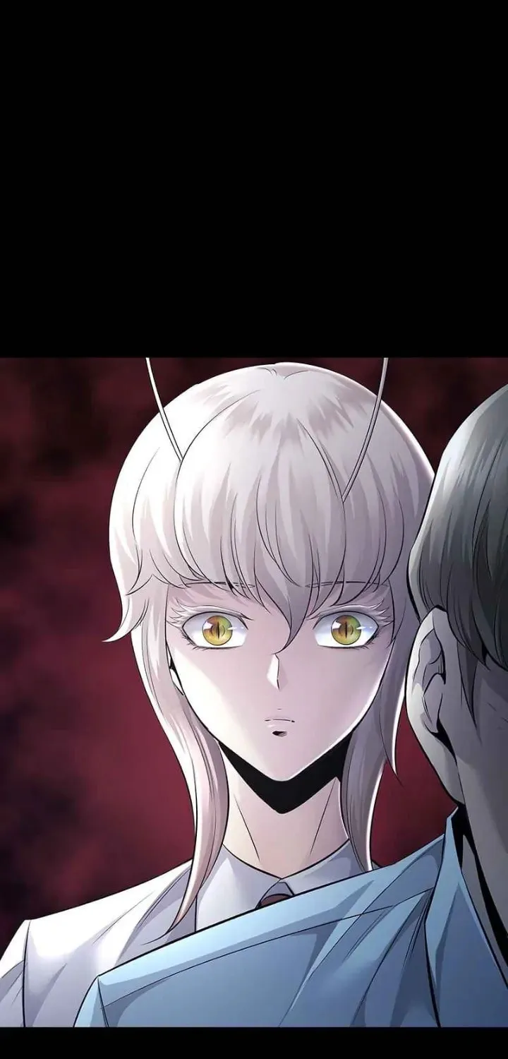 Read Dead Queen chapter 112 image 34 on Lezhin