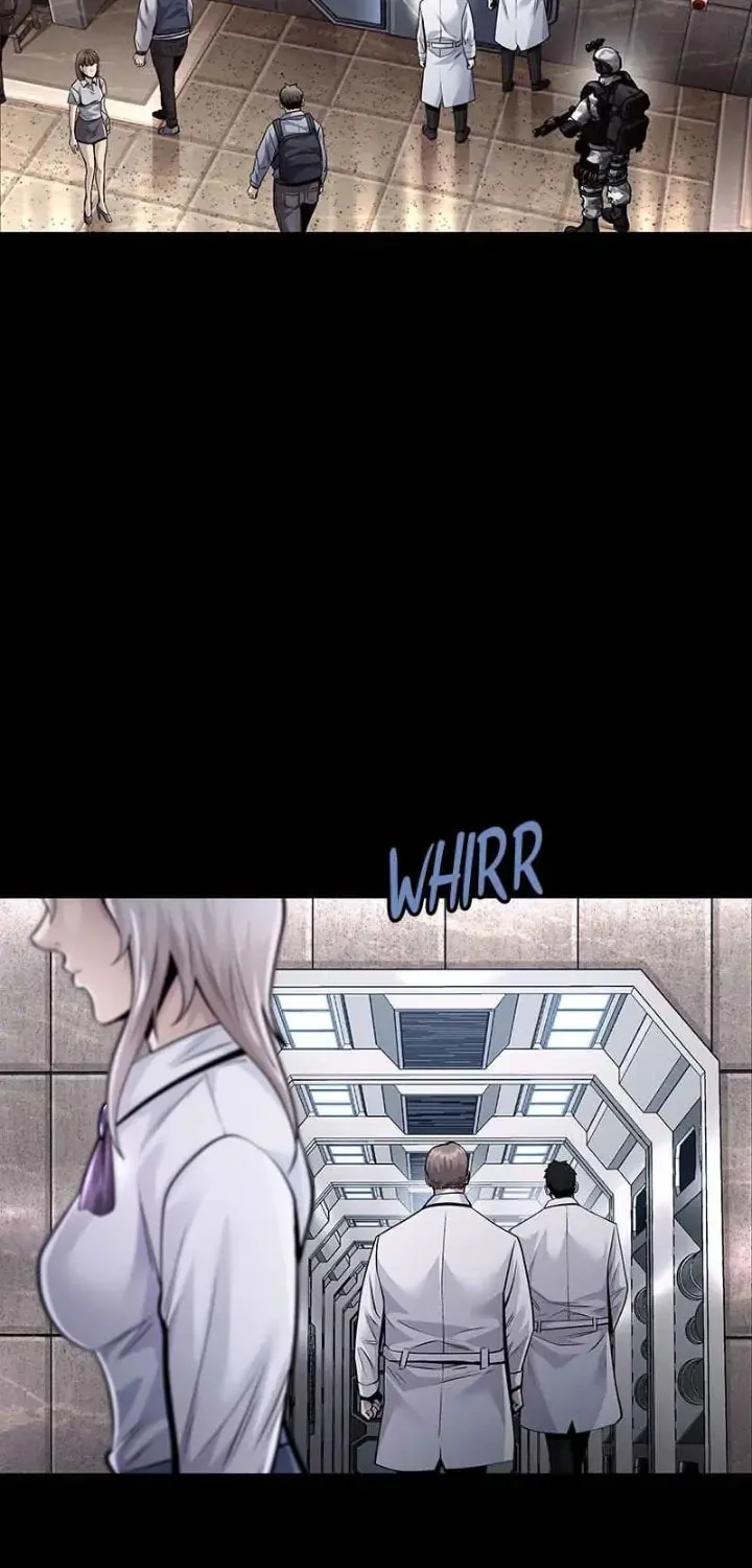 Read Dead Queen chapter 112 image 36 on Lezhin
