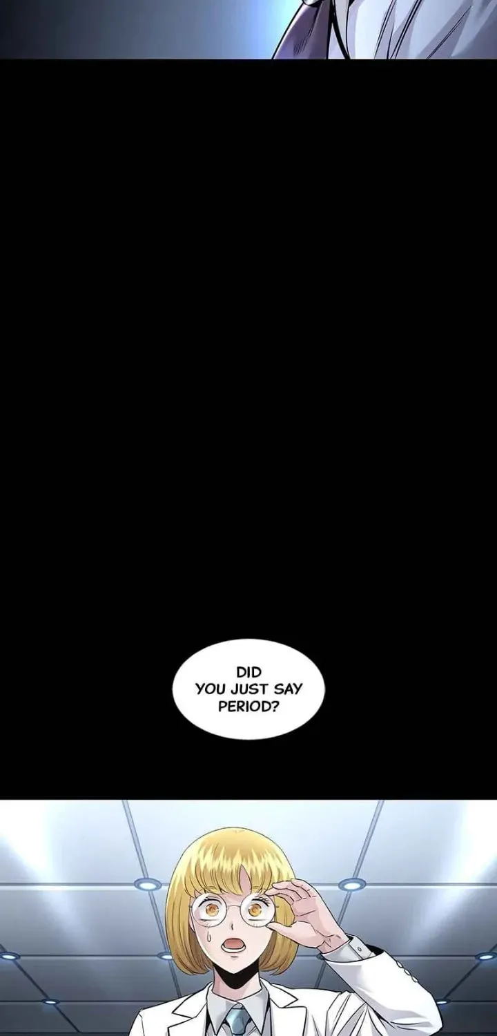 Read Dead Queen chapter 112 image 38 on Lezhin