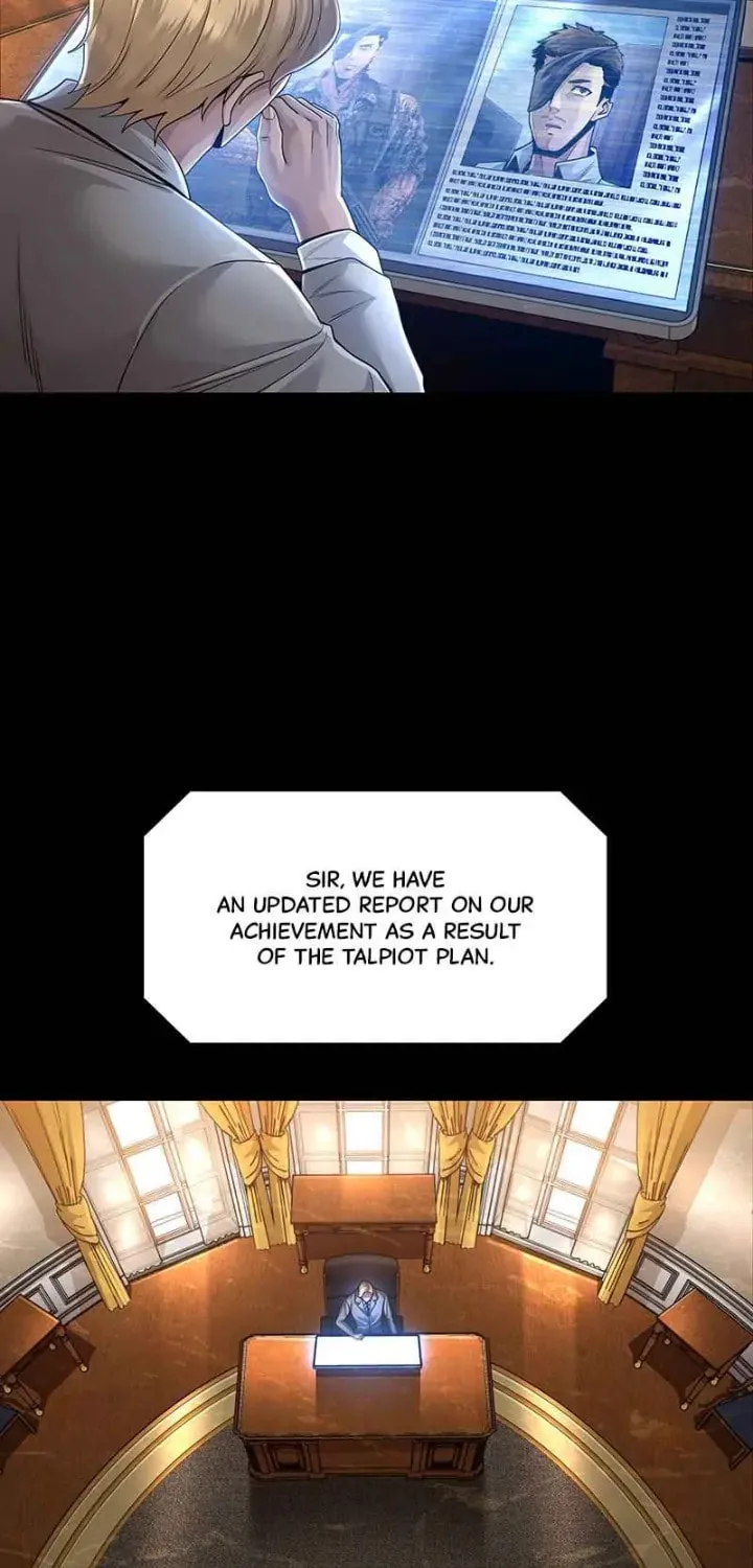 Read Dead Queen chapter 112 image 4 on Lezhin