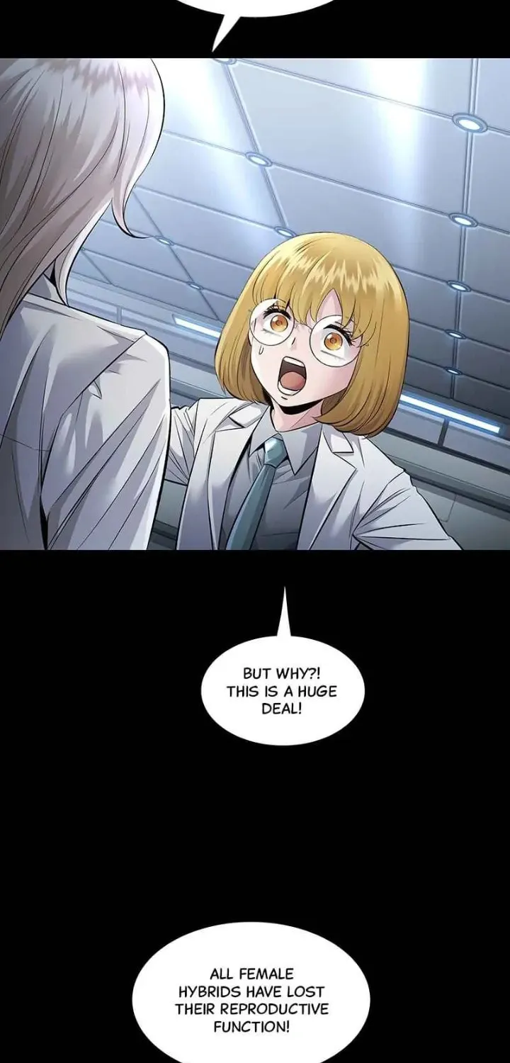 Read Dead Queen chapter 112 image 41 on Lezhin