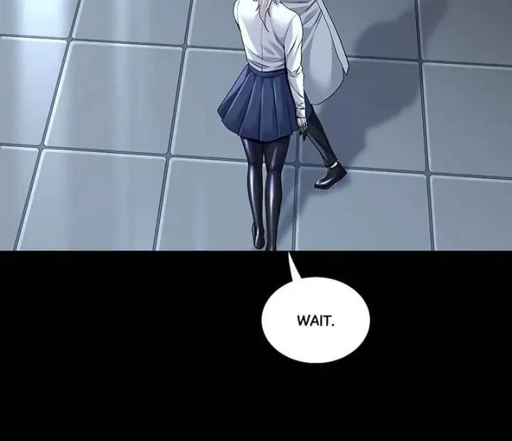 Read Dead Queen chapter 112 image 43 on Lezhin