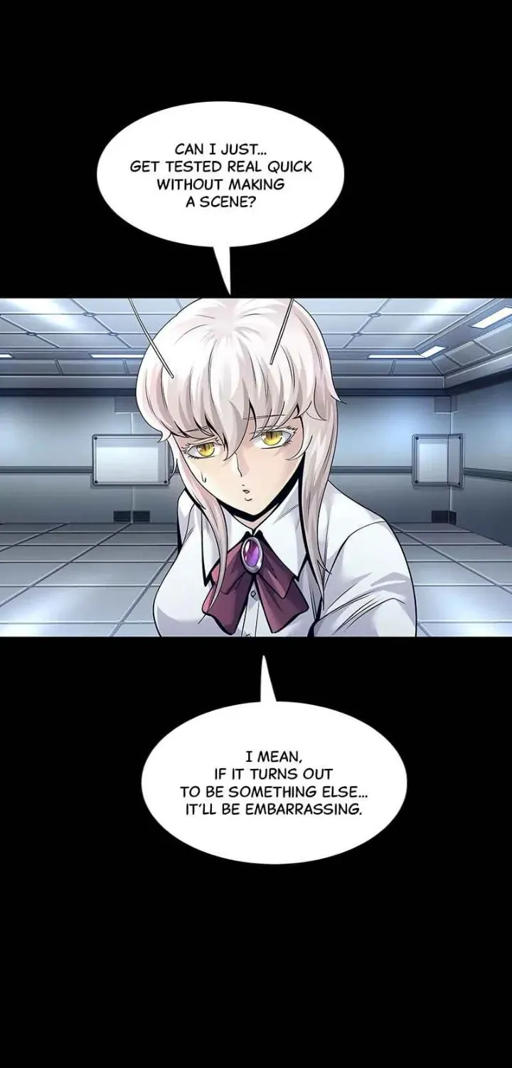 Read Dead Queen chapter 112 image 44 on Lezhin