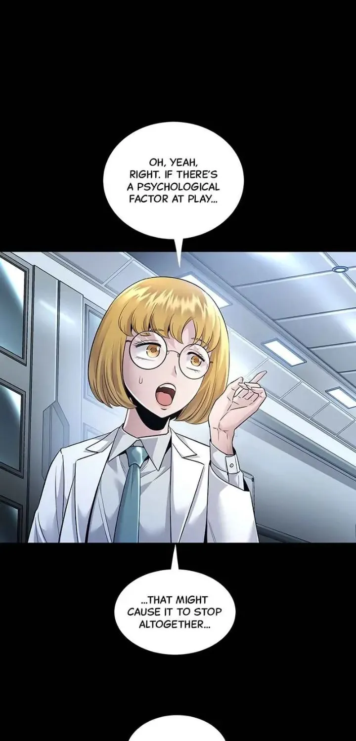 Read Dead Queen chapter 112 image 45 on Lezhin