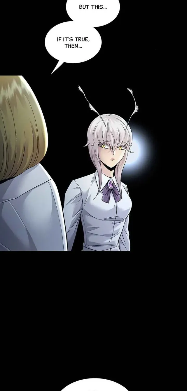 Read Dead Queen chapter 112 image 46 on Lezhin