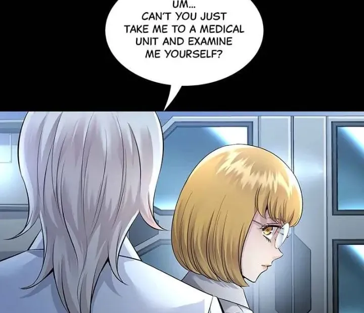 Read Dead Queen chapter 112 image 47 on Lezhin