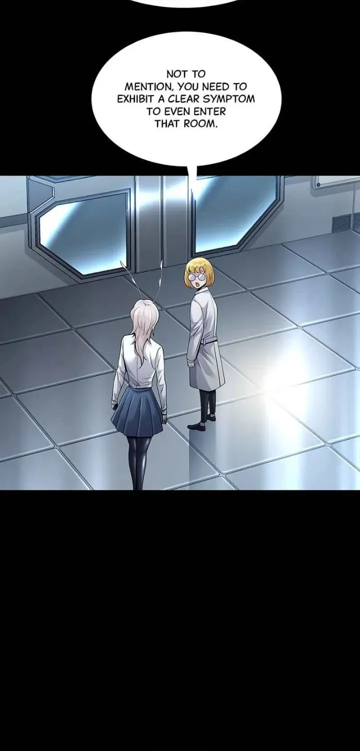 Read Dead Queen chapter 112 image 49 on Lezhin