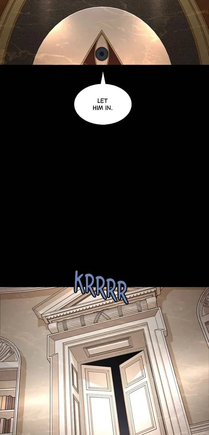 Read Dead Queen chapter 112 image 5 on Lezhin