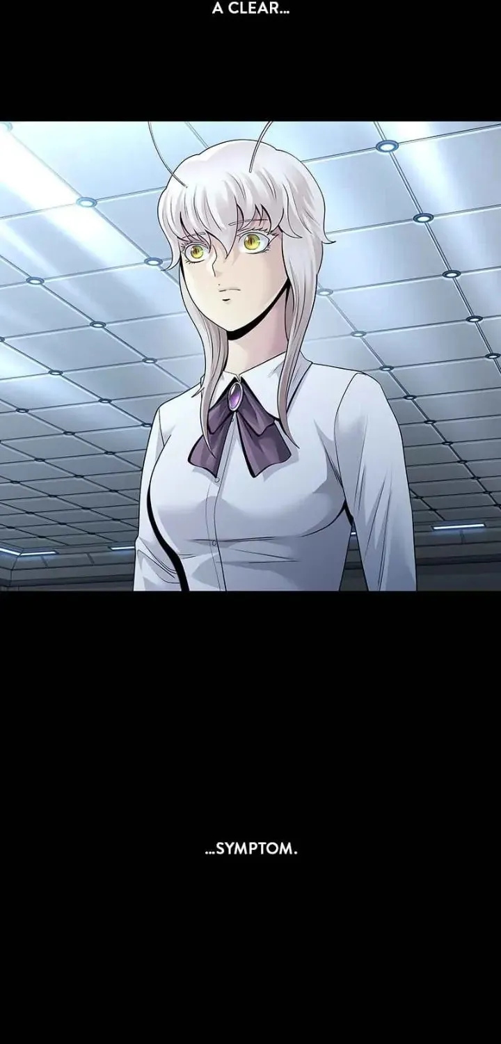 Read Dead Queen chapter 112 image 50 on Lezhin
