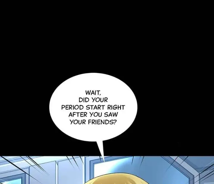 Read Dead Queen chapter 112 image 51 on Lezhin