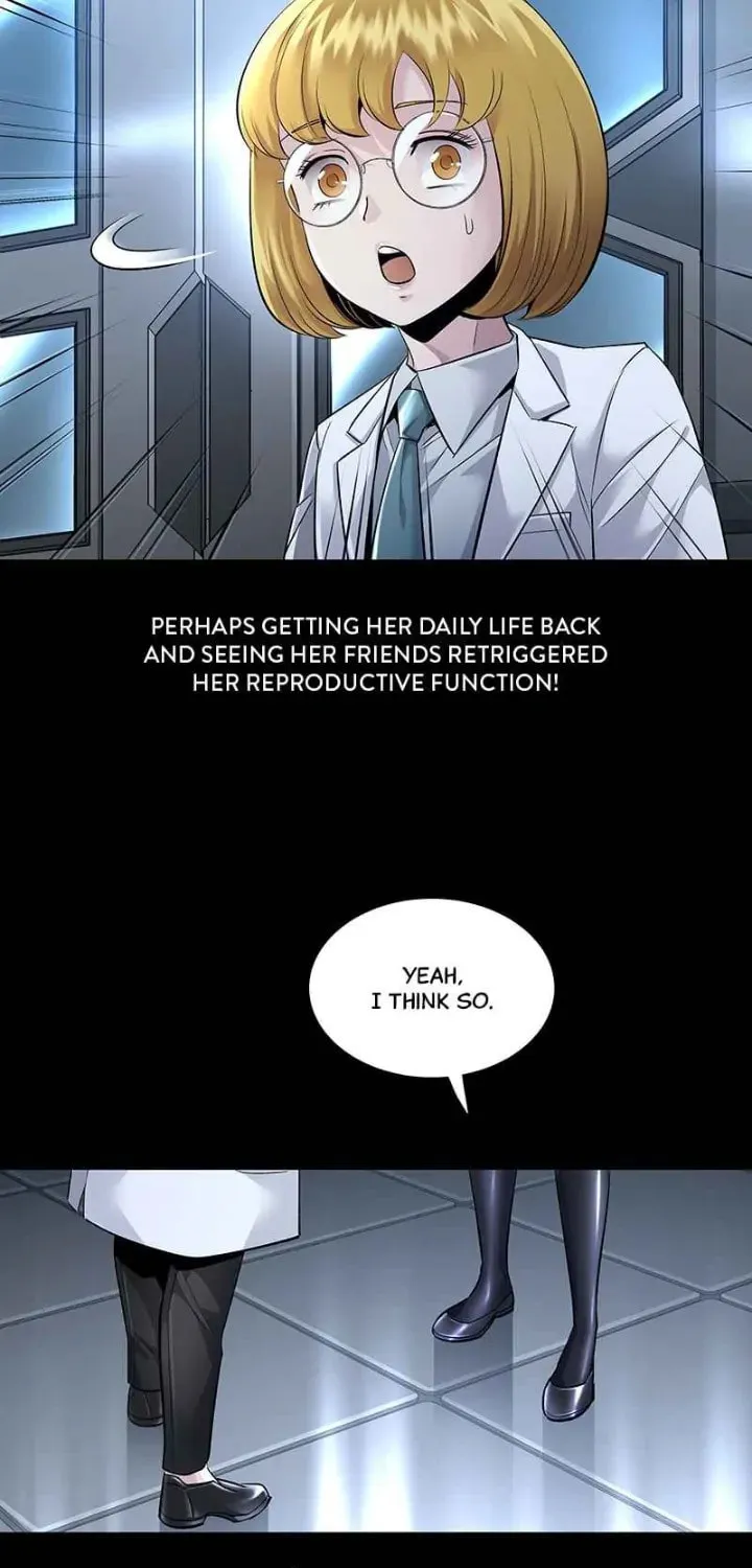 Read Dead Queen chapter 112 image 52 on Lezhin