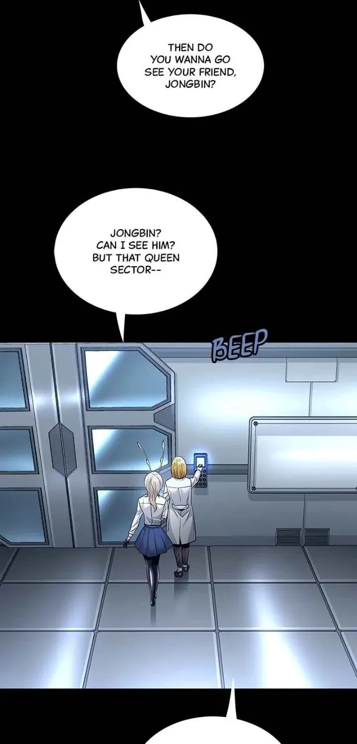 Read Dead Queen chapter 112 image 53 on Lezhin
