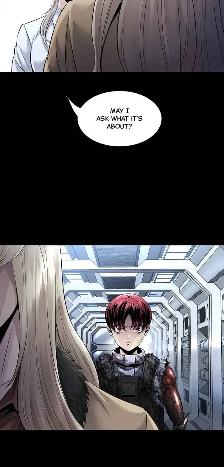 Read Dead Queen chapter 112 image 58 on Lezhin