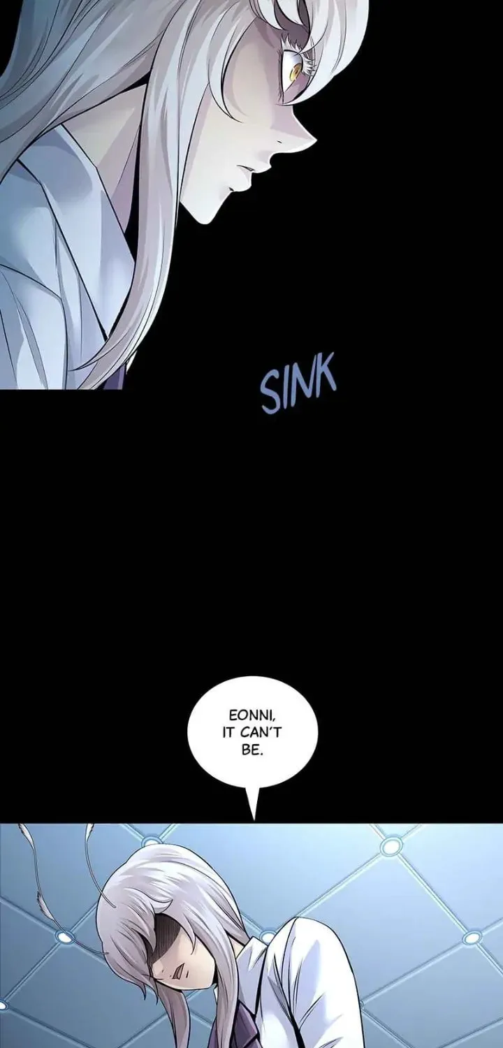 Read Dead Queen chapter 112 image 60 on Lezhin