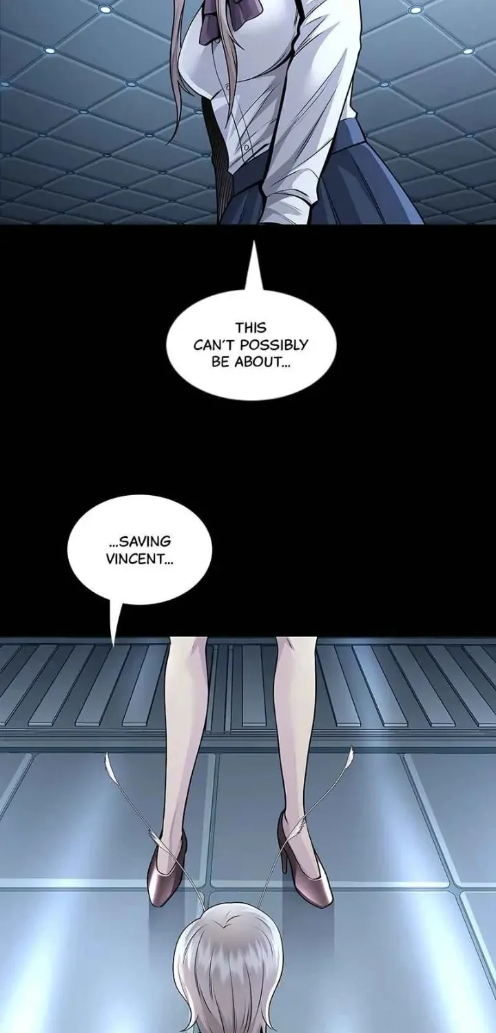 Read Dead Queen chapter 112 image 61 on Lezhin