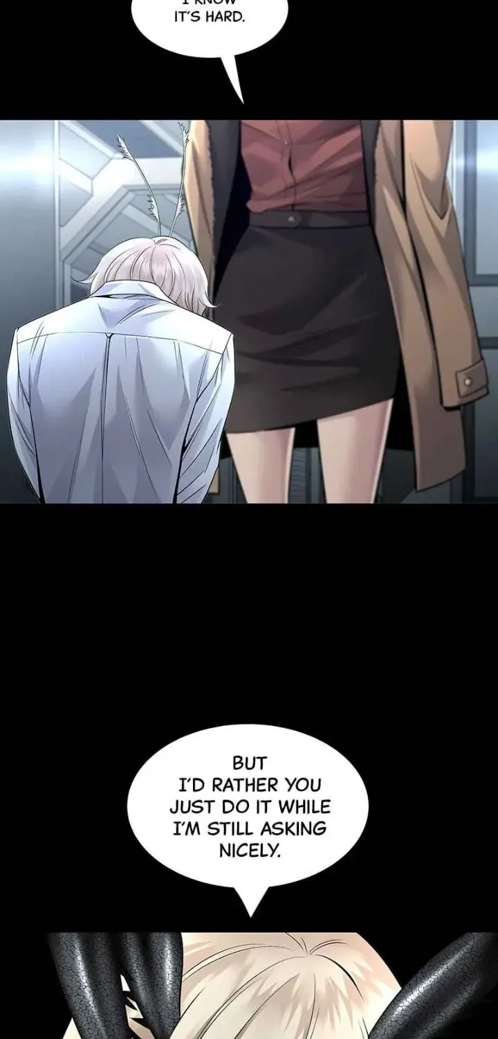 Read Dead Queen chapter 112 image 64 on Lezhin