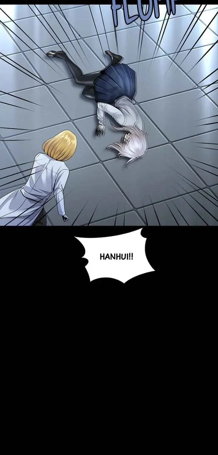 Read Dead Queen chapter 112 image 69 on Lezhin