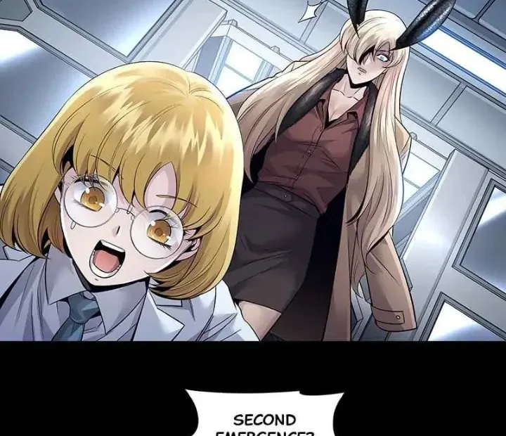 Read Dead Queen chapter 112 image 71 on Lezhin