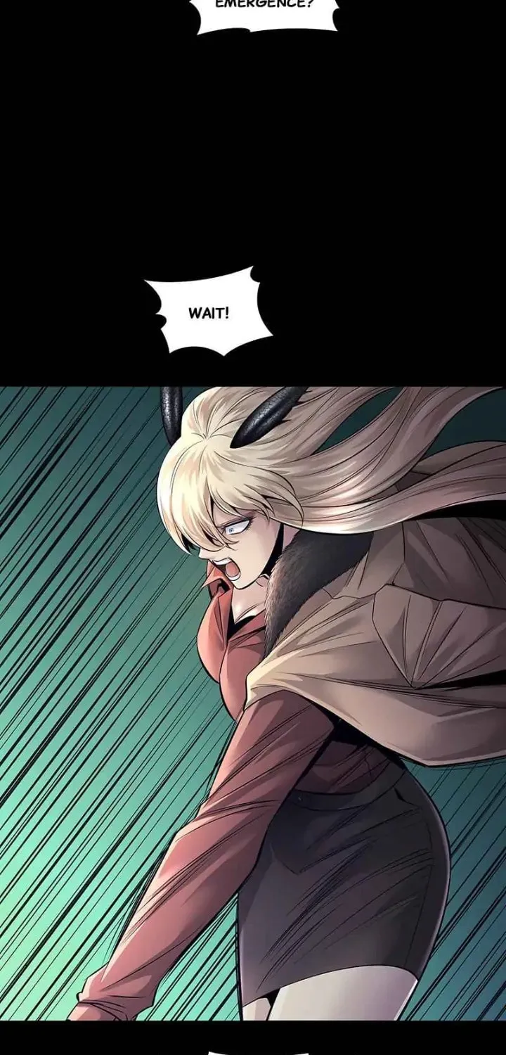 Read Dead Queen chapter 112 image 72 on Lezhin